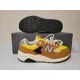 thumbnail image 1 of NEW BALANCE MEN'S MT580AB2 BROWN/YELLOW SNEAKER SIZE: 8, 1 of 6