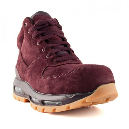 nike mens air max goadome boot