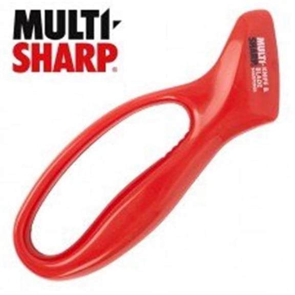 Multi-Sharp R340 Knife & Blade Guided Sharpener
