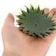 thumbnail image 5 of unbranded 50Ud Sepalos Artificiales Plásticos En Verde Oliva Para Suministros DIY De Flores, 5 of 6