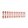 thumbnail image 3 of Nail Art Delicate Removable Artificial Tips Nail Solid Extension Fingernails Fashion Wraps Manicure Tools Decoration for Girls Type 4, 3 of 6
