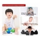 thumbnail image 4 of Baby Sleep Machine 10 Soothing Sounds Sleep Machine Recargable para viajes a casa, 4 of 9