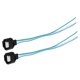 thumbnail image 1 of 92136 1fa0a interruptor de presión de CA conector del sensor pigtail 2 piezas cableado del interruptor del sensor de presión de CA 92136 1FA0A reemplazo del arnés del ANGGREK Otros, 1 of 8