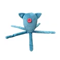 thumbnail image 5 of Muñeco de peluche Coraline de 9,8 pulgadas, figura de dibujos animados, almohada suave, colección de Terror, muñecas, regalo de Navidad para niños y niñas, 5 of 5