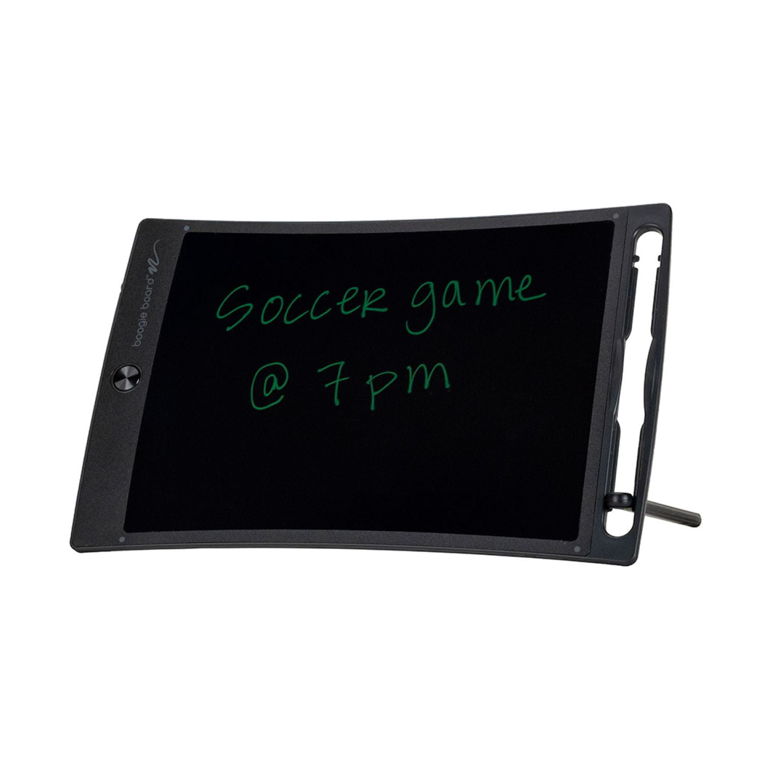 Boogie Board Jot Reusable Writing Tablet 8.5