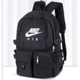 thumbnail image 3 of Nueva Mochila Deportiva Multifuncional Nk Impermeable Para El Ocio, 3 of 4