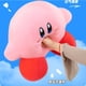 thumbnail image 4 of Kirby muñeco de peluche de 30cm/40cm/50cm, almohada de sueño periférico de animación, decoración de coche familiar, regalos para niñas y niños, 4 of 4