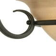 thumbnail image 7 of Torino Collection Three-Light Foyer Pendant, 7 of 7