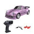 thumbnail image 1 of High Speed 1:64 Mini Remote Control Car For Kids Rechargeable RC Toy Car With 2.4 Wireless Controller For Boys Girls Age 6 And Up, 1 of 7