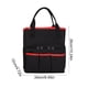 thumbnail image 3 of Uuiauoio Portable Garden Tool Bag with Pockets & Handle, Durable Waterproof Garden Tote Bag for women & Men,Gardening Tool Organizer and Storage Bags for Indoor & Outdoor(Accessories Not Included), 3 of 6