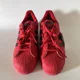 thumbnail image 2 of Adi - das Superstar Men’s Size 8.5 ‘Scarlet Black’ Casual Shoes ID9773 NEW, 2 of 6
