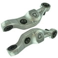 thumbnail image 3 of TRQ Front Lower Rearward Control Arm LH RH Pair 2pc for Lexus LS460 RWD 2WD New PSA62885, 3 of 5