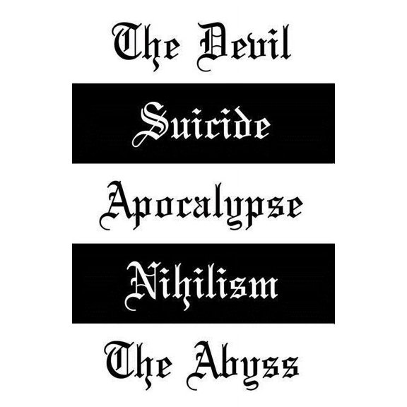 Left Hand Path The Devil, Book 3, (Paperback)