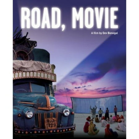 Road, Movie (Hindi) (Full Frame)
