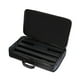 thumbnail image 3 of Oxford-Bolsa de tablero de pedal de efectos de Guitar para micro sintetizadores, pedales de guitarra, accesorios de controlador de DJ, 3 of 6