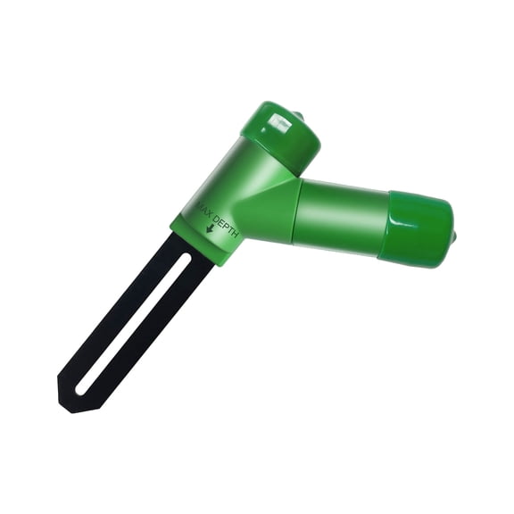 ECOWITT WH51 Soil Moisture Sensor Needs to Pair with Wi-Fi Gateway, 915 MHz