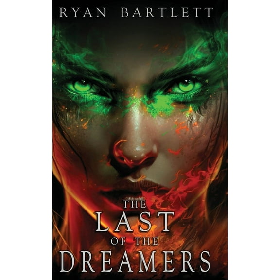 The Last of the Dreamers, (Hardcover)