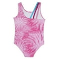 thumbnail image 5 of Monster Jam Sparkle Smash UPF 50+ One Piece Bathing Suit Tie Dye Toddler to Little Kid, 5 of 5