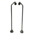 thumbnail image 2 of BarclayOffset Bath Supplies, 1/2"OD,, 2 of 5