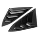 thumbnail image 5 of uds ventana trasera cuarto de ventilación lateral persianas Scoop Cover apto para Honda Civic 2016-2019, 5 of 8