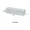 L, variant on Stackable Acrylic Drawer Organizer - Adjustable Divider Trays for Cosmetics, Modular Makeup Storage Box