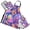 Color Seashells, variant on Happy Colorful Animal 5 Pcs Kitchen Set Heat Resistant Oven Mitts and Non-Slip Pot Holders with Adjustable Cooking Apron