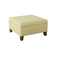 thumbnail image 2 of HomePop Luxury Large Storage Ottoman, 2 of 11