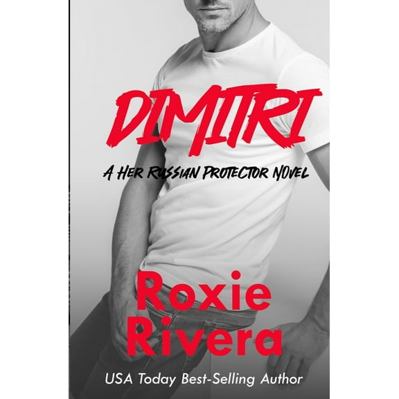 Dimitri, (Paperback)