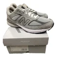 thumbnail image 3 of Size 11.5 - New Balance 990v5 Made in USA Low Castlerock, 3 of 6
