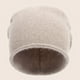 thumbnail image 4 of Zhuge Gorro de punto para mujer, gorro de invierno resistente al viento, cálido y suave, color caqui, 4 of 4