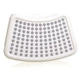 thumbnail image 5 of Non-Slip Toddler Toilet Training Step Stool - Gray Dots, Safe Hand-Washing Aid, 5 of 5