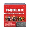 Roblox Action Collection – Series 1 Mystery Figure [Includes 1 Figure + Exclusive Virtual Item]