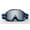 Matt Blue Camo, variant on Cloud 9 - Snow Goggles "Gorilla" Adult Camo Anti-Fog Dual Lens UV400 Snowboarding Ski