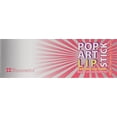 thumbnail image 3 of Lápiz labial BH Cosmetics Pop Art Bam con aceite de argán, 3 of 3