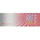 thumbnail image 3 of Lápiz labial BH Cosmetics Pop Art Bam con aceite de argán, 3 of 3