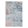 thumbnail image 3 of Unique Loom Leipzig Collection Area Rug - Bach (2' 2" x 3' 1" Rectangle Multi/Blue), 3 of 7