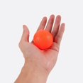 thumbnail image 3 of Pelota de mano, 1 pieza de pelotas redondas para ejercicios de manos, pelotas para fortalecer las manos para mujeres y hombres, pelota de resistencia para dedos, pelota de ejercicio para apr, 3 of 4