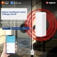 thumbnail image 2 of Sensor de de Agua Tuya ZigBee, Alarma de Fuga, Detector de Fugas de InundacióN, Alerta de Agua Inteligente para el Hogar, de Seguridad de Alarma de Desbordamiento, 2 of 6