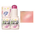 thumbnail image 1 of AYA Powder Blusher Stick Lasting Natural Brightening Powder Blusher Stick Powder Blusher Pen For Cheeks, 1 of 9