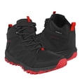 thumbnail image 1 of BOTINES CABALLERO VIA URBANA WK6420 SIMIPIEL NEGRO VIA URBANA  WK6420, 1 of 4