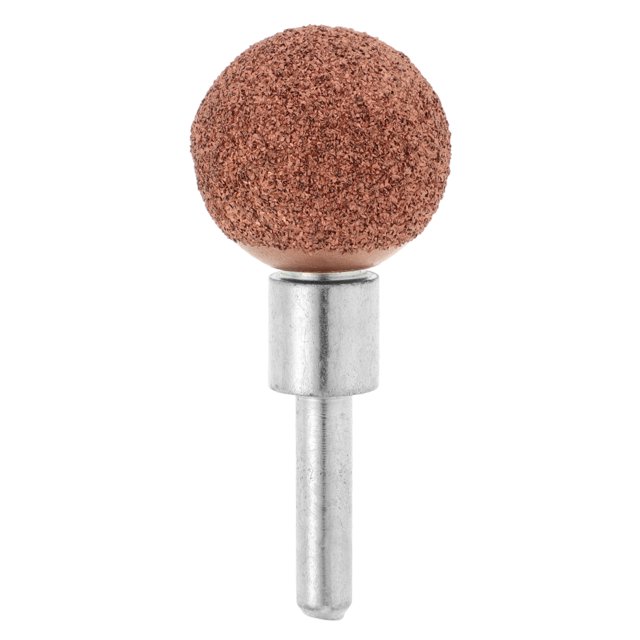 SHISUYAN Tampon de Roue de Pneu Réparation de Pneu de Voiture Rapide et Efficace Petite Tête de Meulage Utilisation Polyvalente et Facile à Manipuler Tampon de Roue pour Mécaniciens Professionnels et DIY