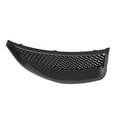 thumbnail image 4 of Grille de Pare-Chocs de Calandre de Calandre de Calandre de Calandre de Calandre de Grille de Gril de Fibre de Carbone de Style avant pour 2/4 Porte 2001-2003, 4 of 8