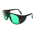 thumbnail image 1 of Gafas para sala de cultivo, gafas LED para sala de cultivo, gafas con protección UV, gafas para sala de cultivo hidropónico, integración perfecta, 1 of 9