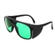 thumbnail image 1 of Gafas para sala de cultivo, gafas LED para sala de cultivo, gafas con protección UV, gafas para sala de cultivo hidropónico, integración perfecta, 1 of 9