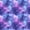 Purple Pink Blue, variant on Manfei Kawaii Axolotl Twin Sheets,Dreamy Rainbow Gradient Bedding,3 Pieces,1 Flat Sheet,1 Fitted Sheet and 1 Pillowcase