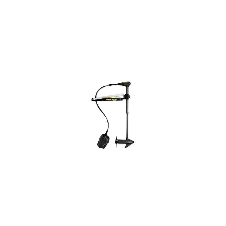 船外機 MINN KOTA 65T ミンコタ ハンドエレキ 36 Lbs Thrust