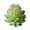 O, variant on Succulent Plant*1 Clearance! Artificial Faux Small Plant Mall Home Desktop Decor for Home Decor Indoor Desk Wedding Decoration