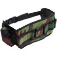 thumbnail image 4 of Sac de Taille Extérieur Camping Pochette de Rangement Ajustable pour Outils Électriciens, 4 of 9
