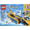 thumbnail image 3 of LEGO Creator Super Soarer, 31042, 3 of 3