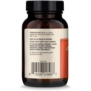 Dr. Mercola Organic Ashwagandha, 30 Servings (60 Capsules), Dietary Supplement, Supports Energy Production, Non-GMO, Certified USDA Organic